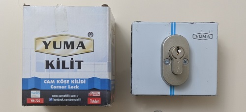 bursa cam kapı kilidi açma
